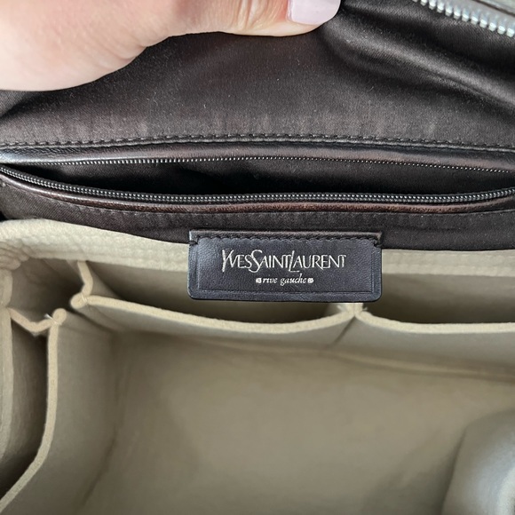 ⭐️ 🌴YSL Bag - Picture 3 of 6